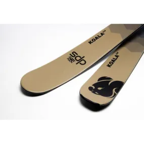 FOUNDATION KOALA 103 SKIS - 2023
