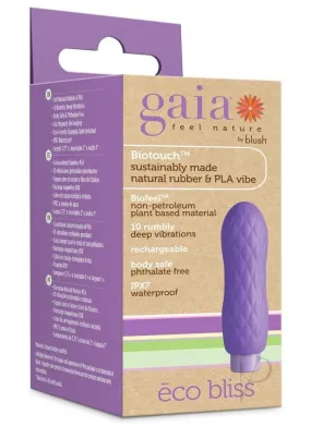 Gaia Eco Bliss Lilac