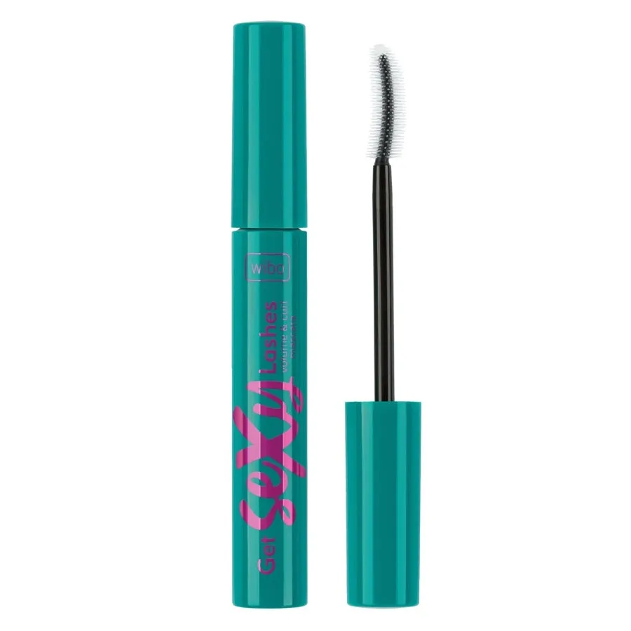Get Sexy Lashes Mascara podkręcający tusz do rzęs 8g