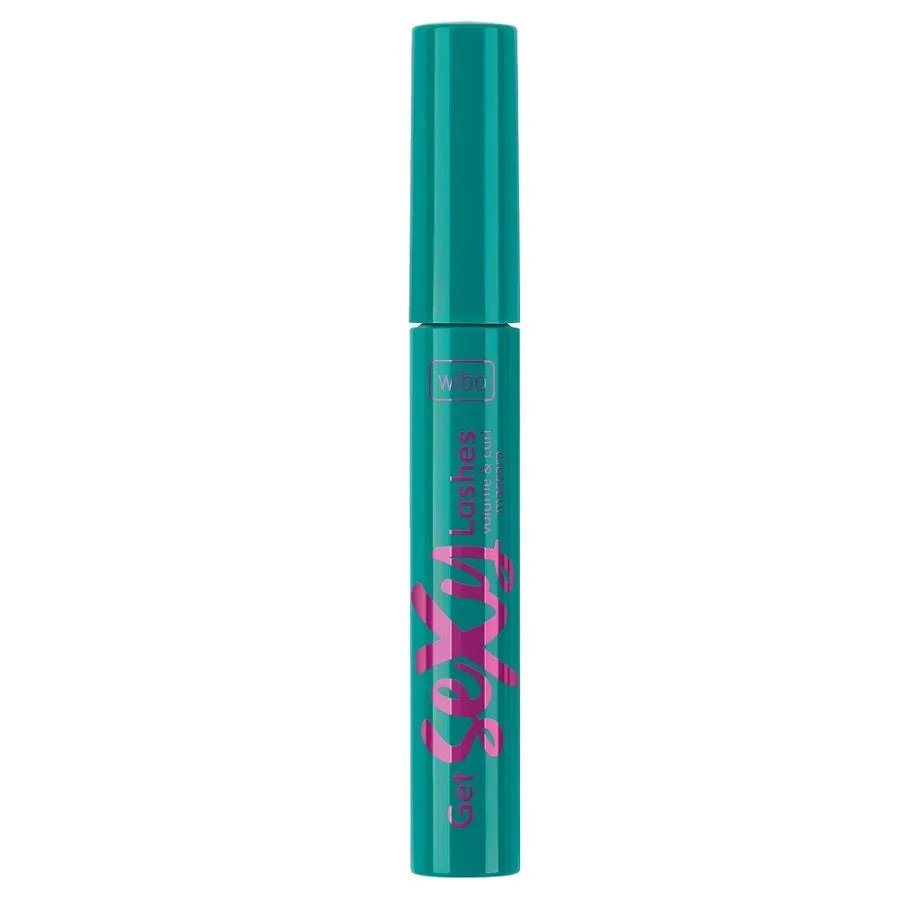 Get Sexy Lashes Mascara podkręcający tusz do rzęs 8g