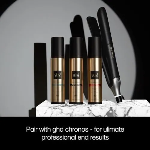 ghd Bodyguard Heat Protectant for Fine & Thin Hair ― Heat Protect Hair Spray, Lightweight Formula for Healthier Looking & Feeling Hair ― 4.0 fl. oz