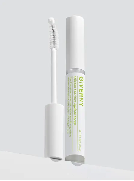 GIVERNY Milchak Sensitive Eyelash Serum 8g