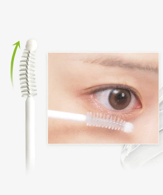 GIVERNY Milchak Sensitive Eyelash Serum 8g