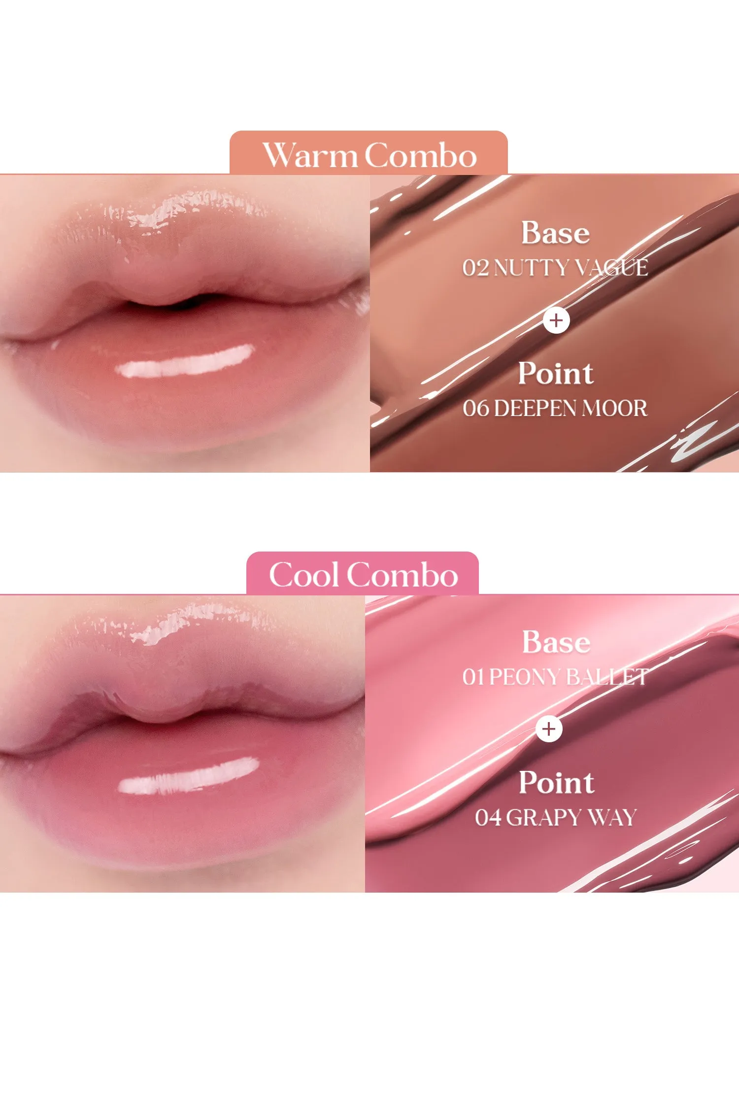 Glasting Color Gloss