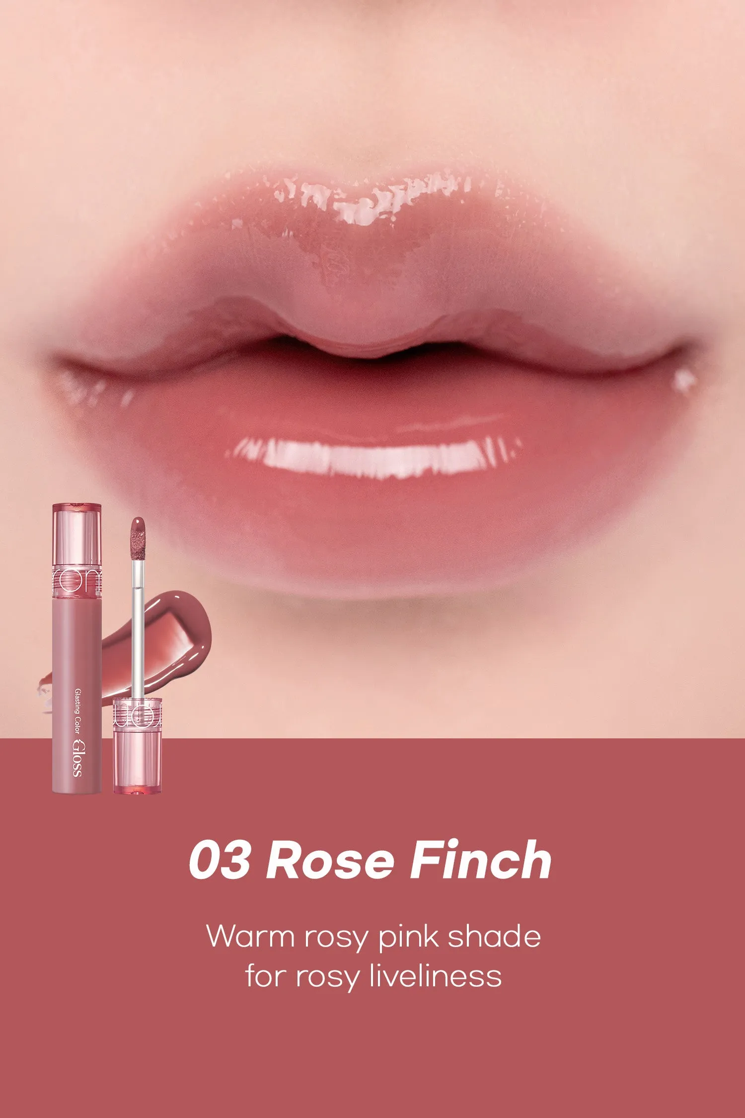 Glasting Color Gloss