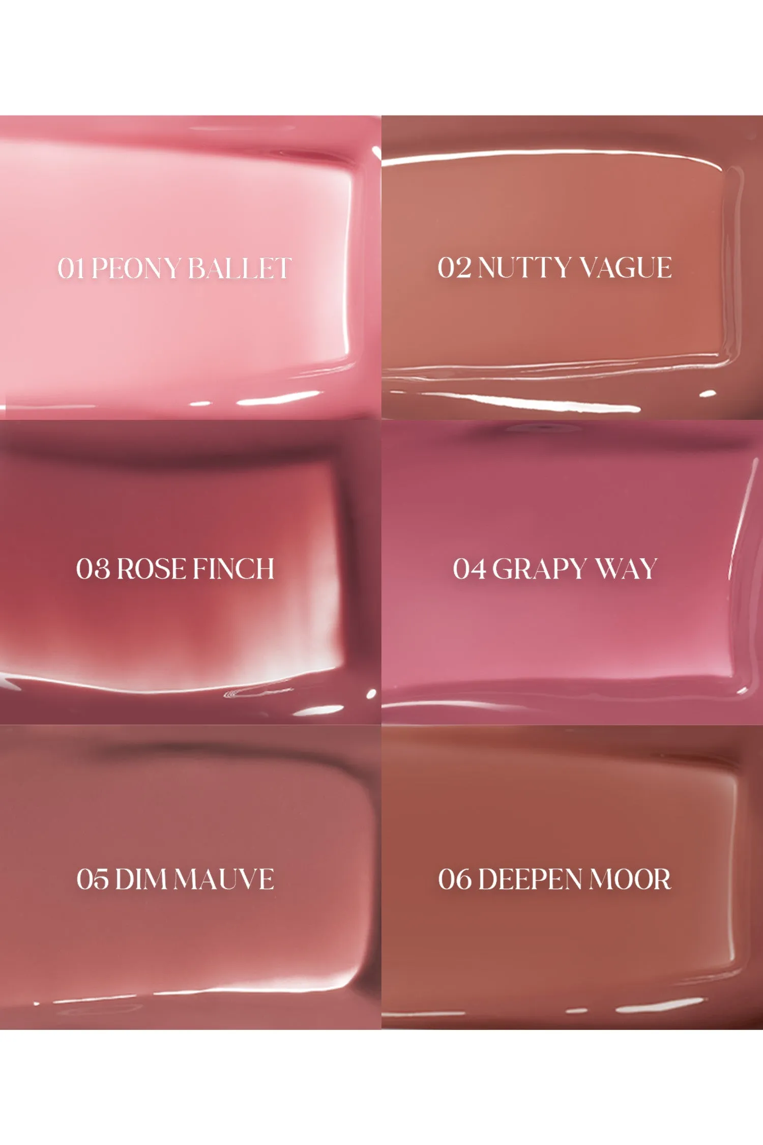 Glasting Color Gloss