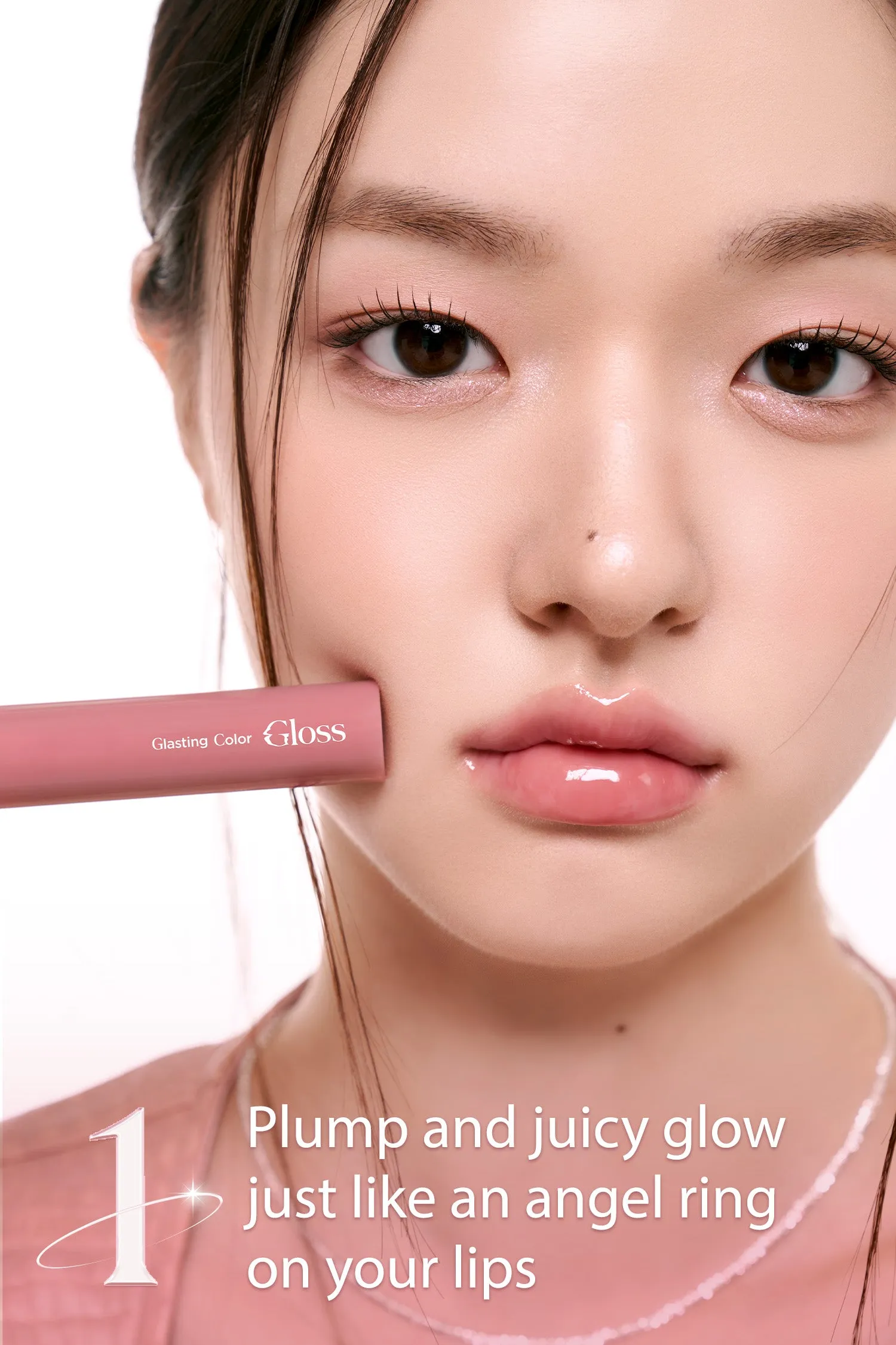 Glasting Color Gloss