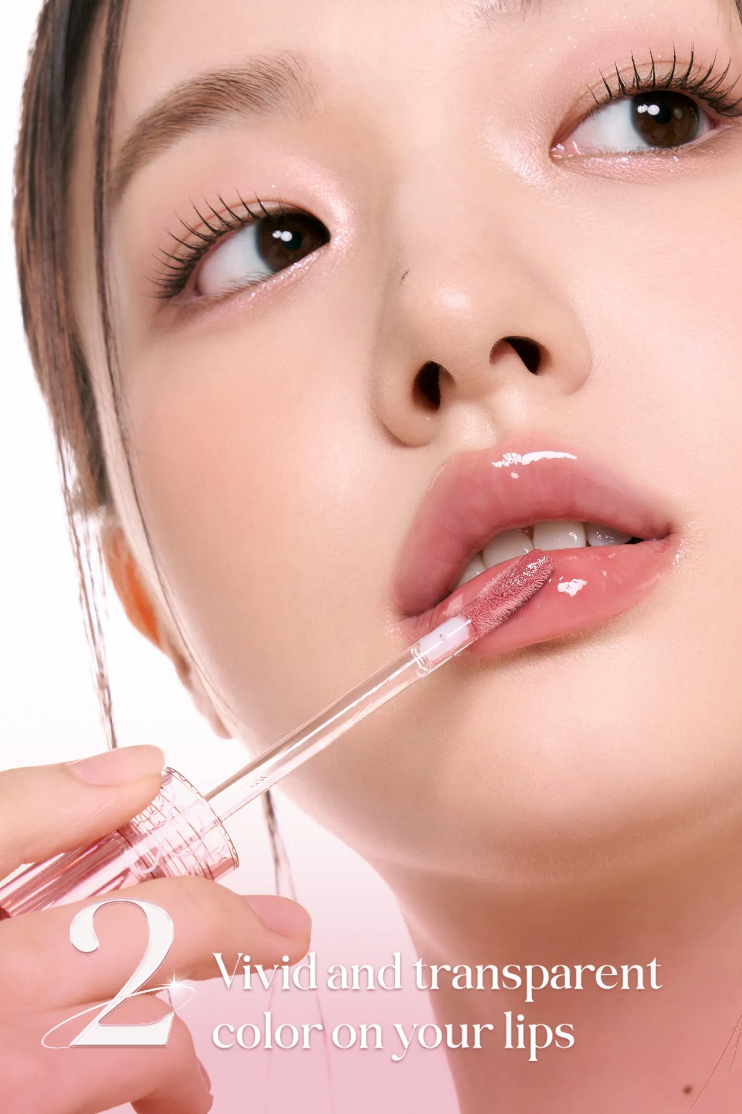 Glasting Color Gloss