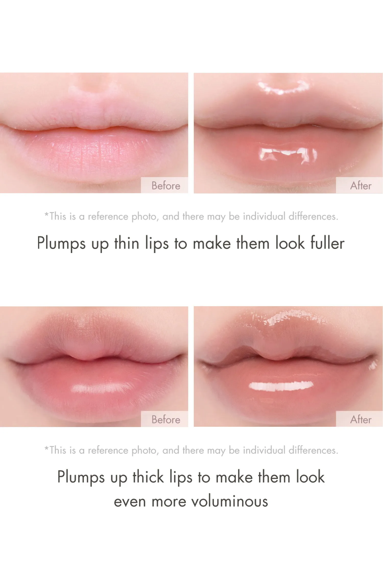 Glasting Color Gloss