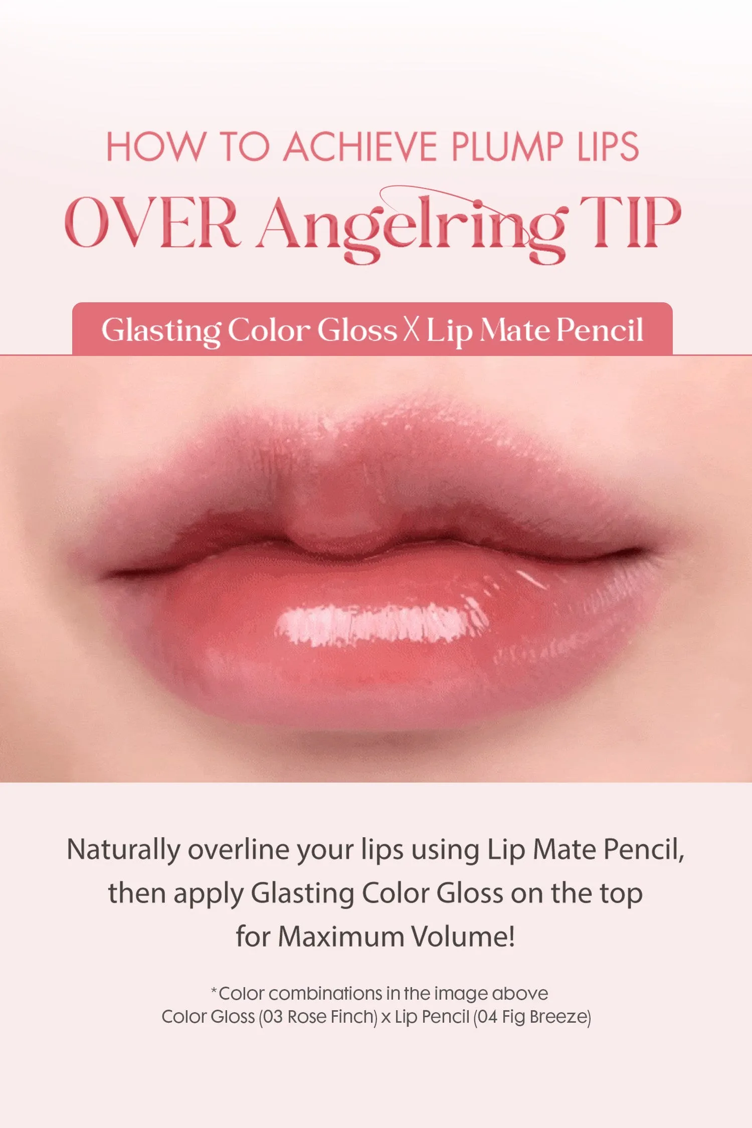 Glasting Color Gloss