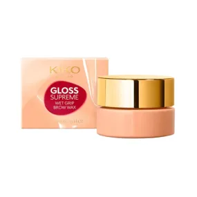 Gloss Supreme Wet Grip Brow Wax