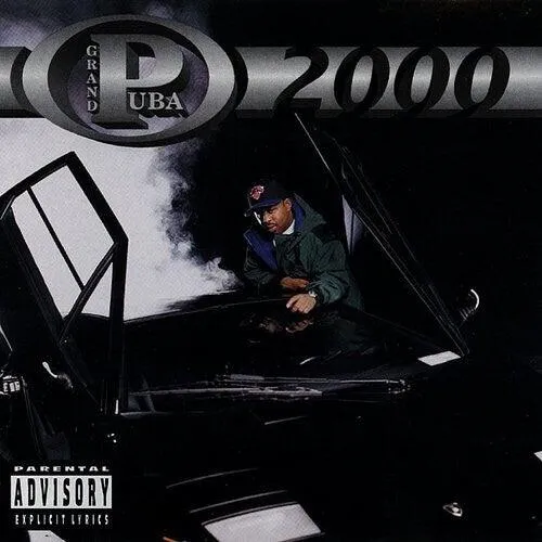 Grand Puba- 2000