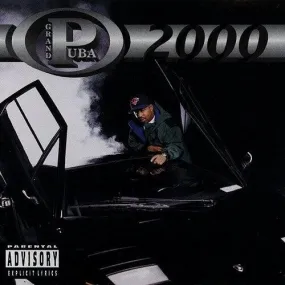 Grand Puba- 2000