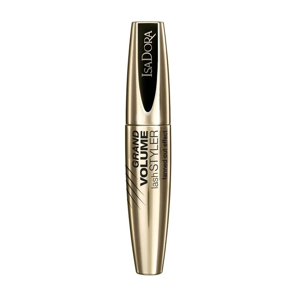 Grand Volume Lash Styler #40 Black