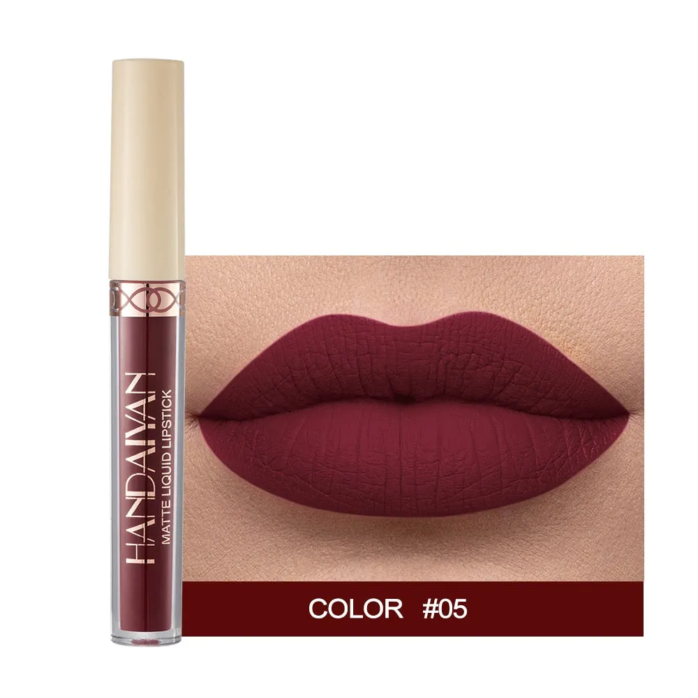 HANDAIYAN Lip Gloss