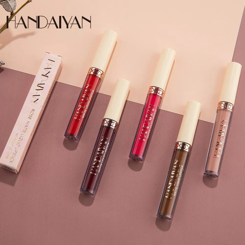 HANDAIYAN Lip Gloss