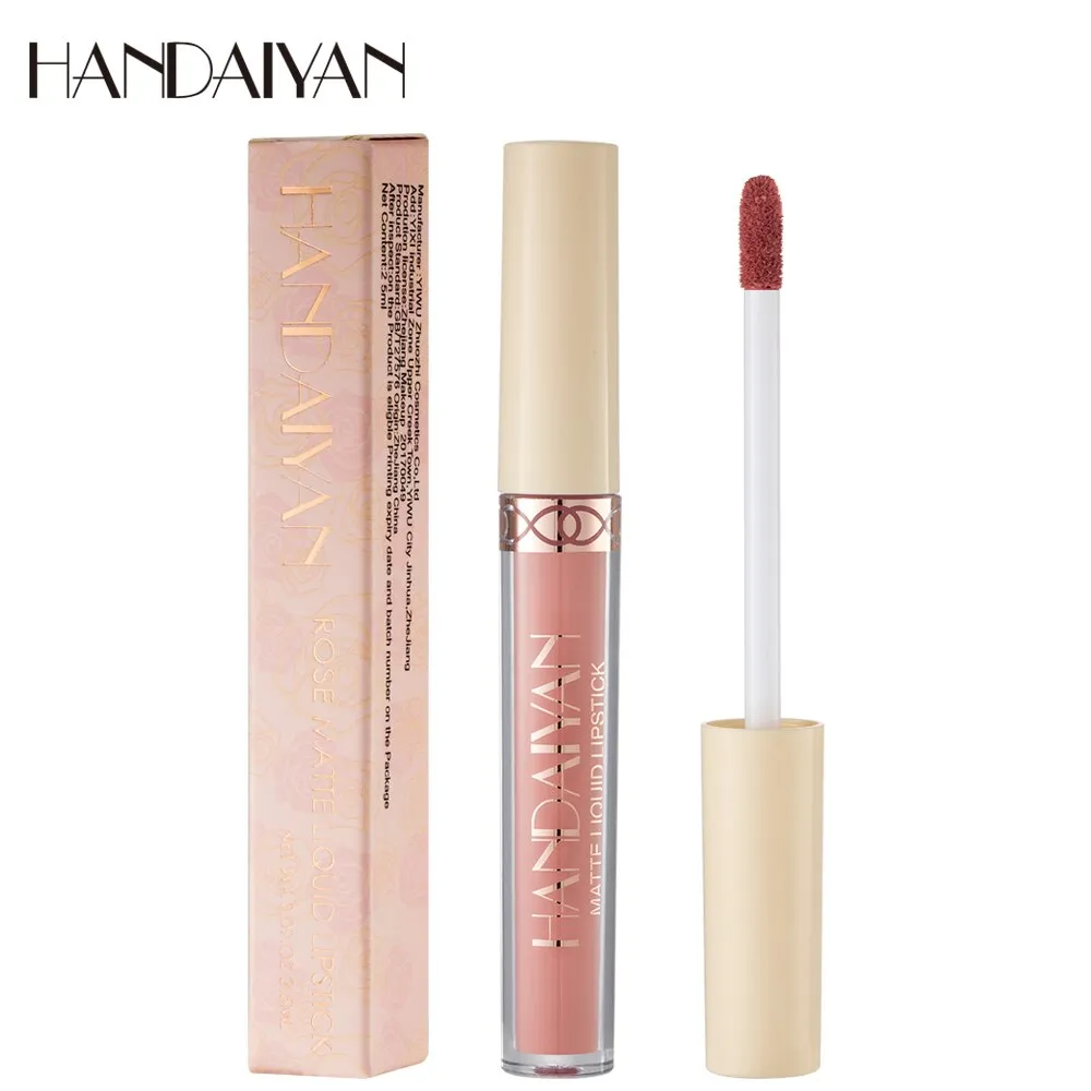 HANDAIYAN Lip Gloss