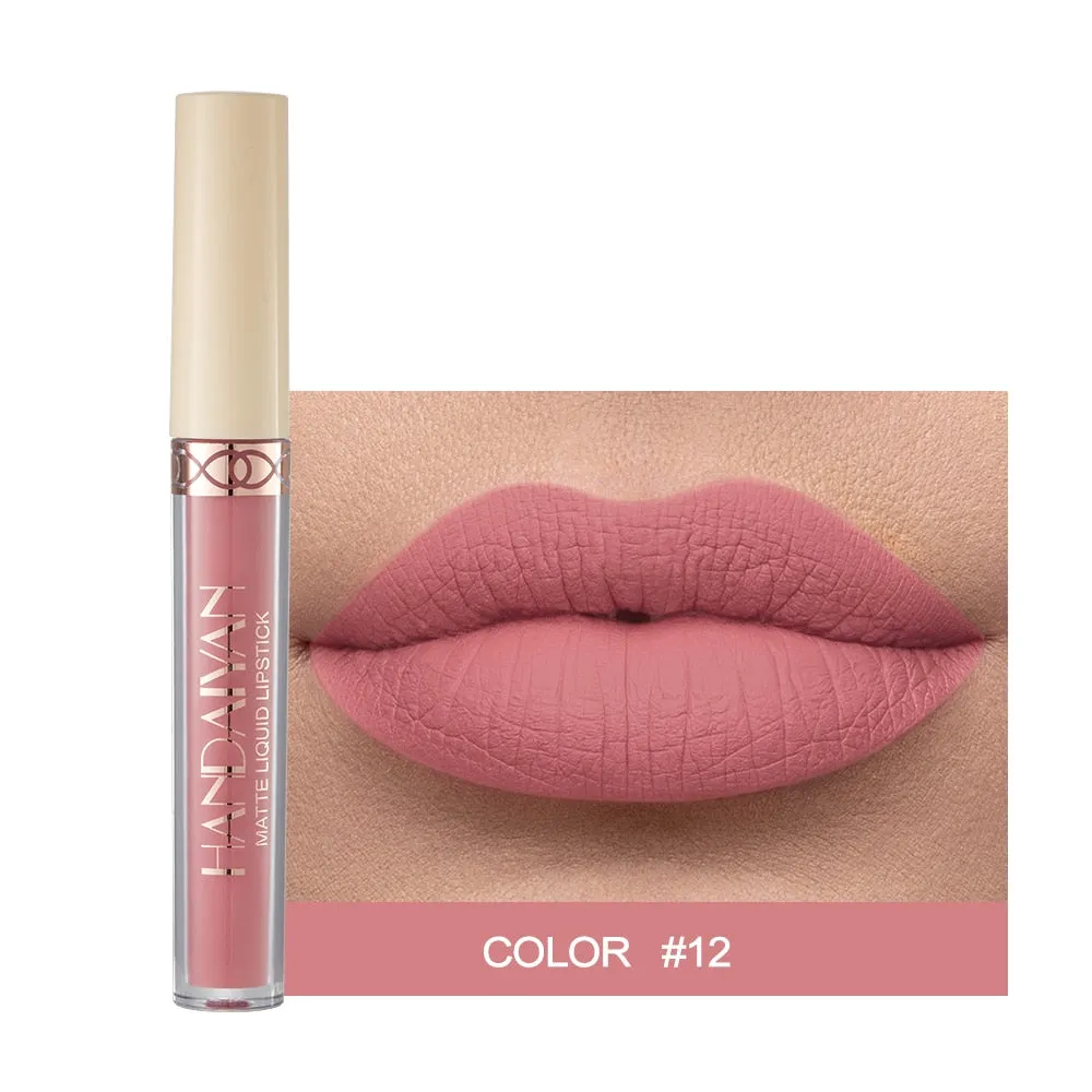 HANDAIYAN Lip Gloss