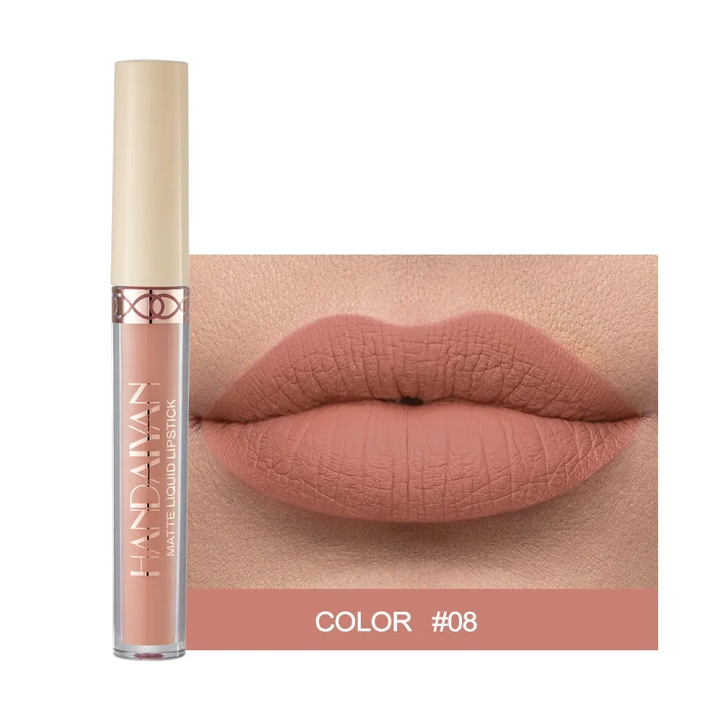 HANDAIYAN Lip Gloss