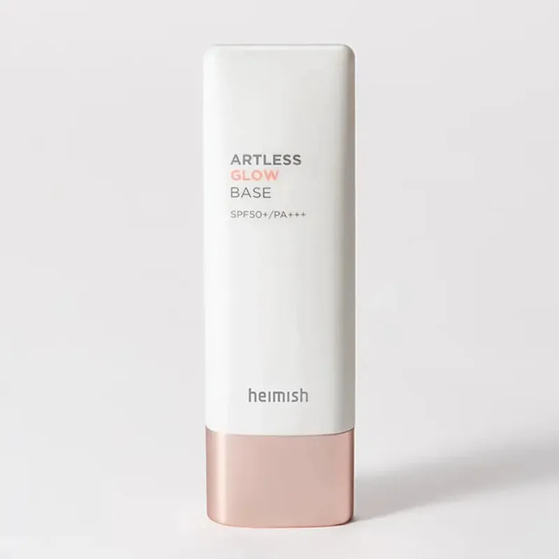 HEIMISH Artless Glow Base SPF 50  / PA   