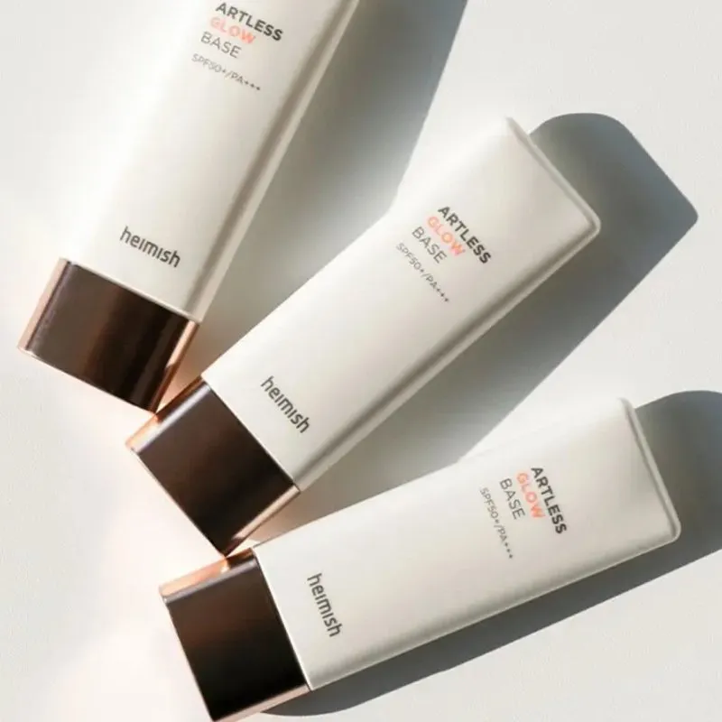 HEIMISH Artless Glow Base SPF 50  / PA   