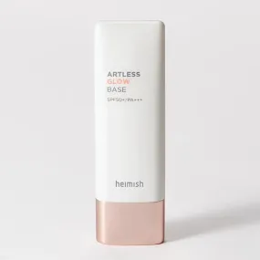 HEIMISH Artless Glow Base SPF 50  / PA   