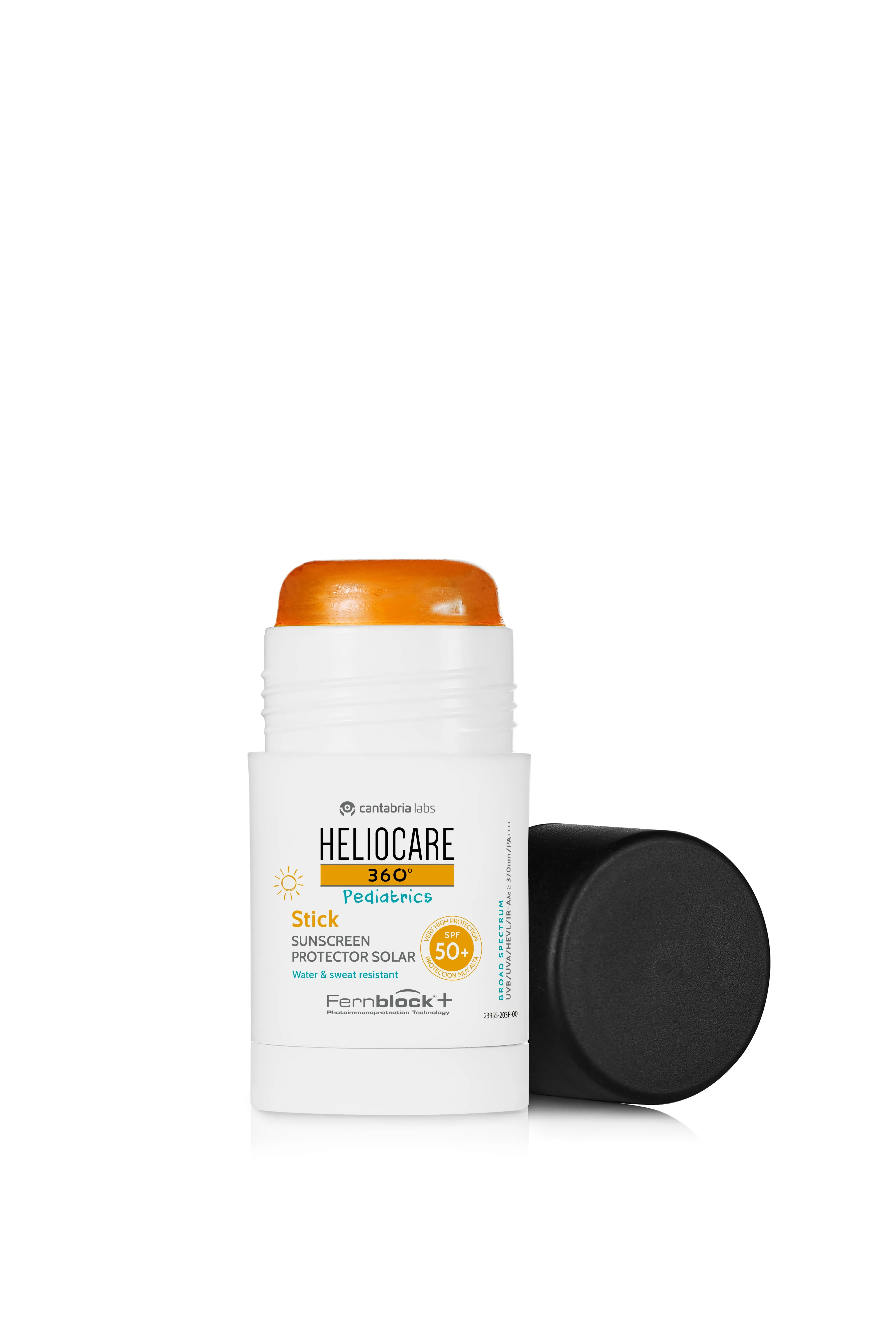 Heliocare 360° Pediatrics Stick SPF50 
