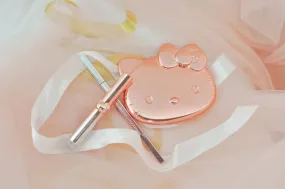 Hello Kitty Eye and Face Palette