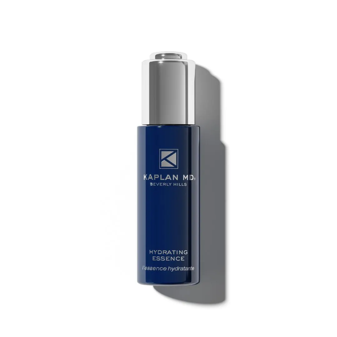 Hydrating Essence Beauty Oil