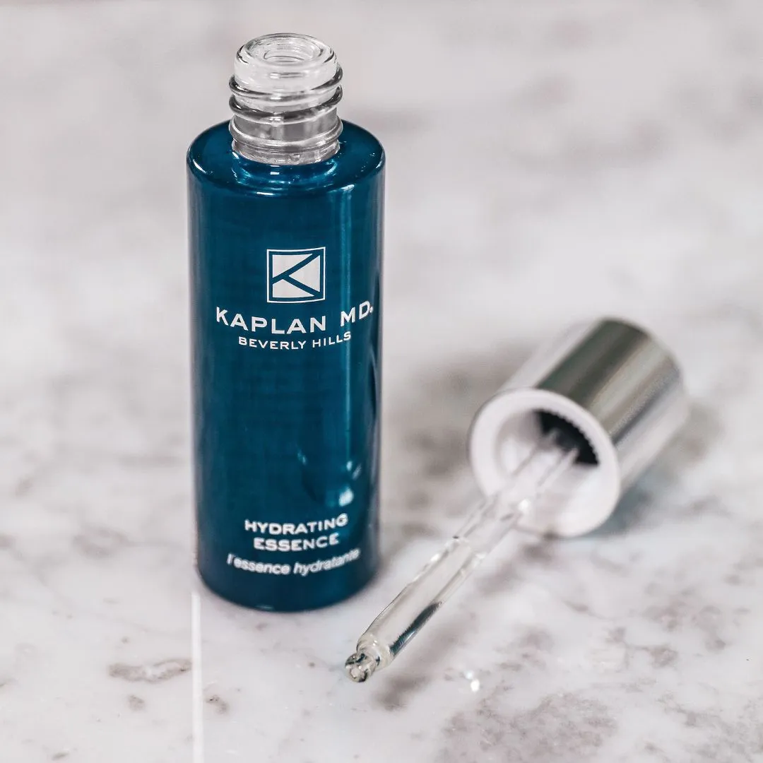 Hydrating Essence Beauty Oil