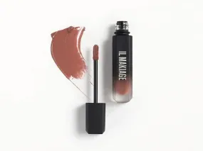 IL Makiage Infinity Lip Cream - Matte Dreamy