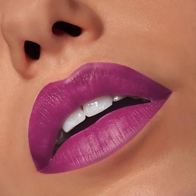 Illamasqua Nude Collection Antimatter Lipstick Discontinued