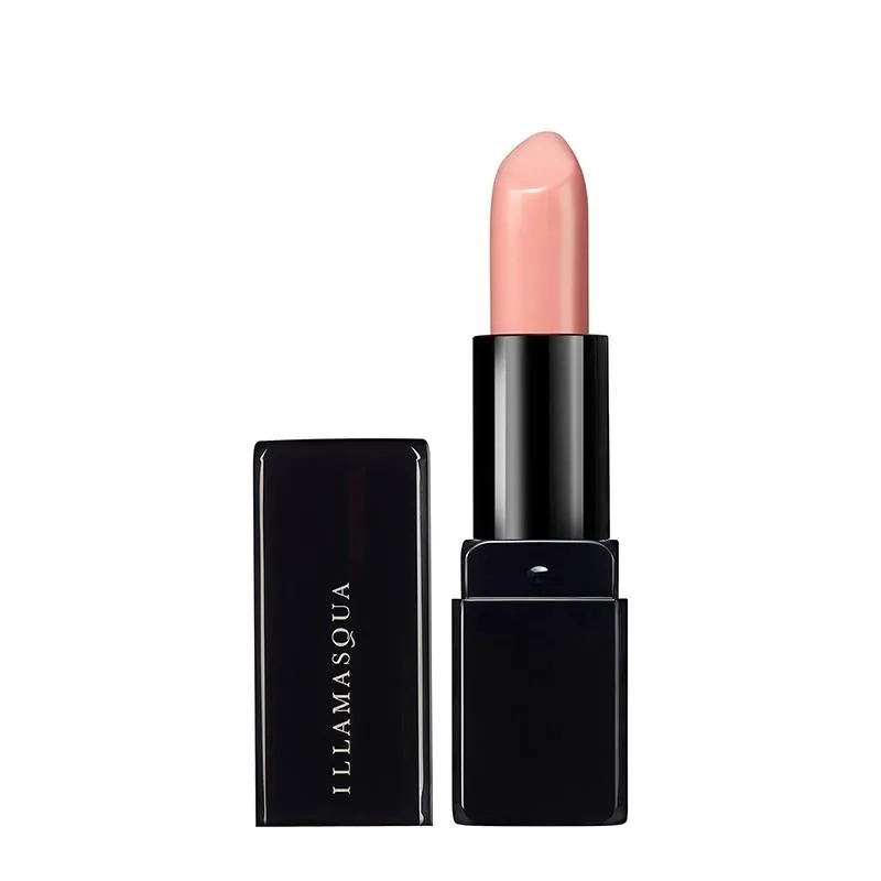 Illamasqua Nude Collection Antimatter Lipstick Discontinued