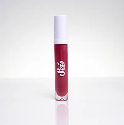 Infused Lip Gloss