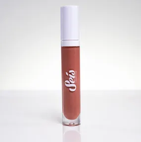 Infused Lip Gloss