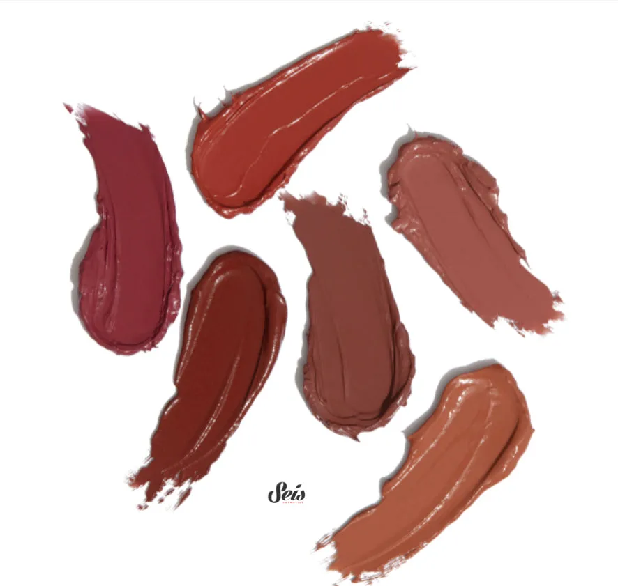 Infused Lip Gloss
