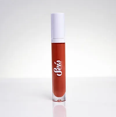 Infused Lip Gloss