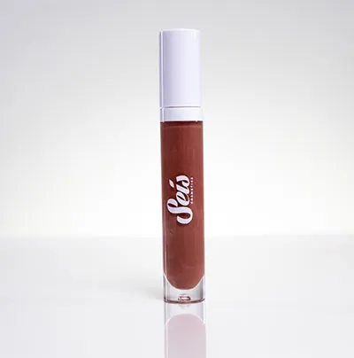 Infused Lip Gloss