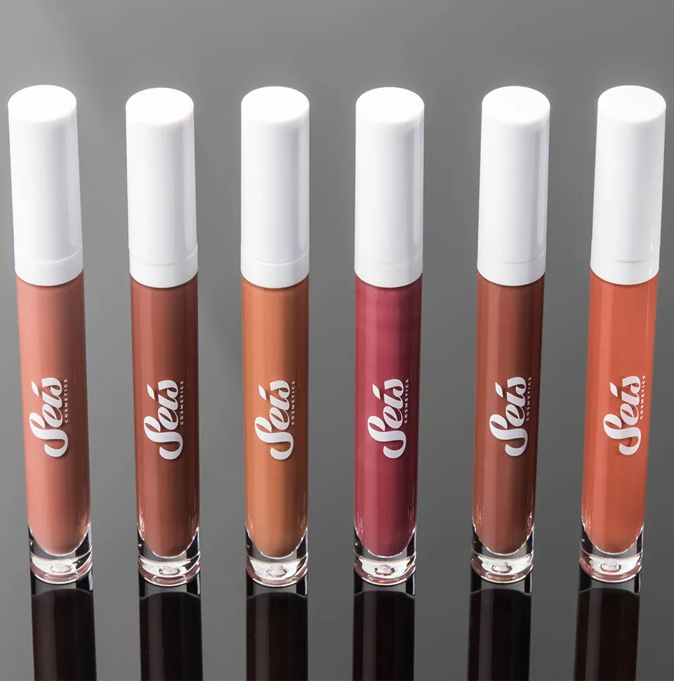 Infused Lip Gloss