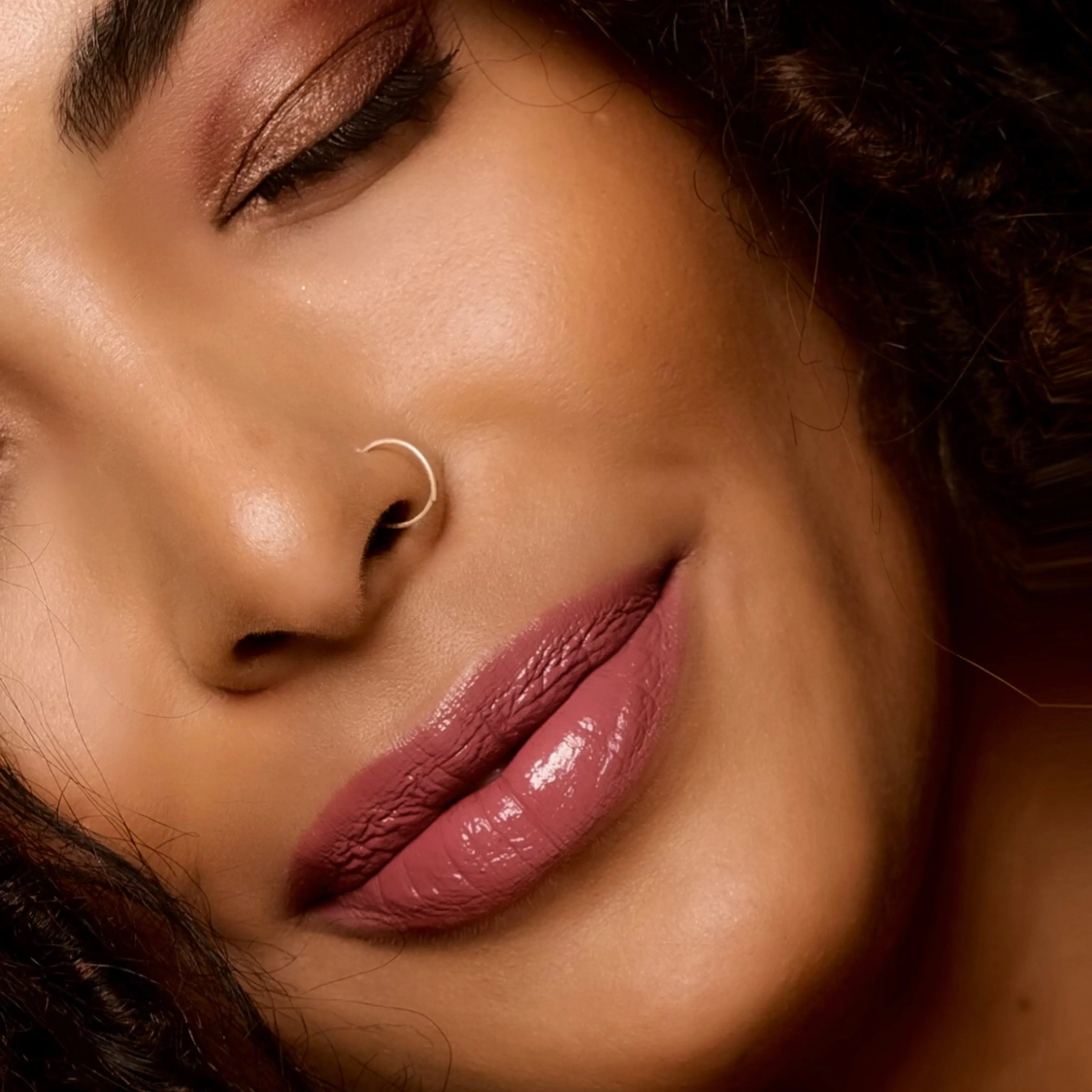 Infused Lip Gloss