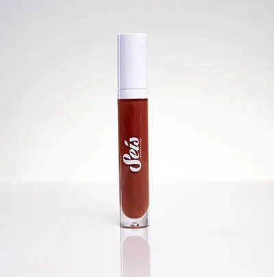 Infused Lip Gloss