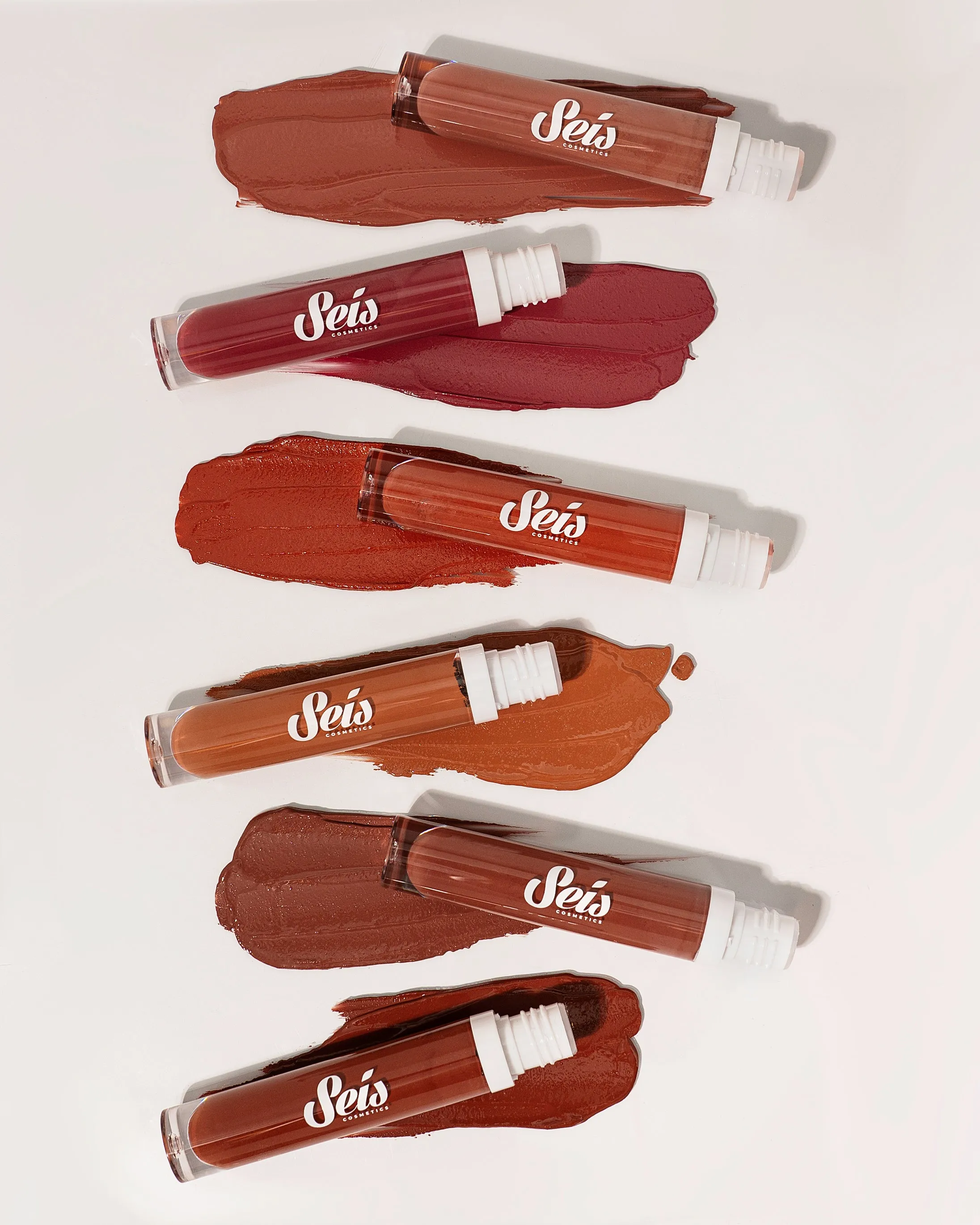Infused Lip Gloss