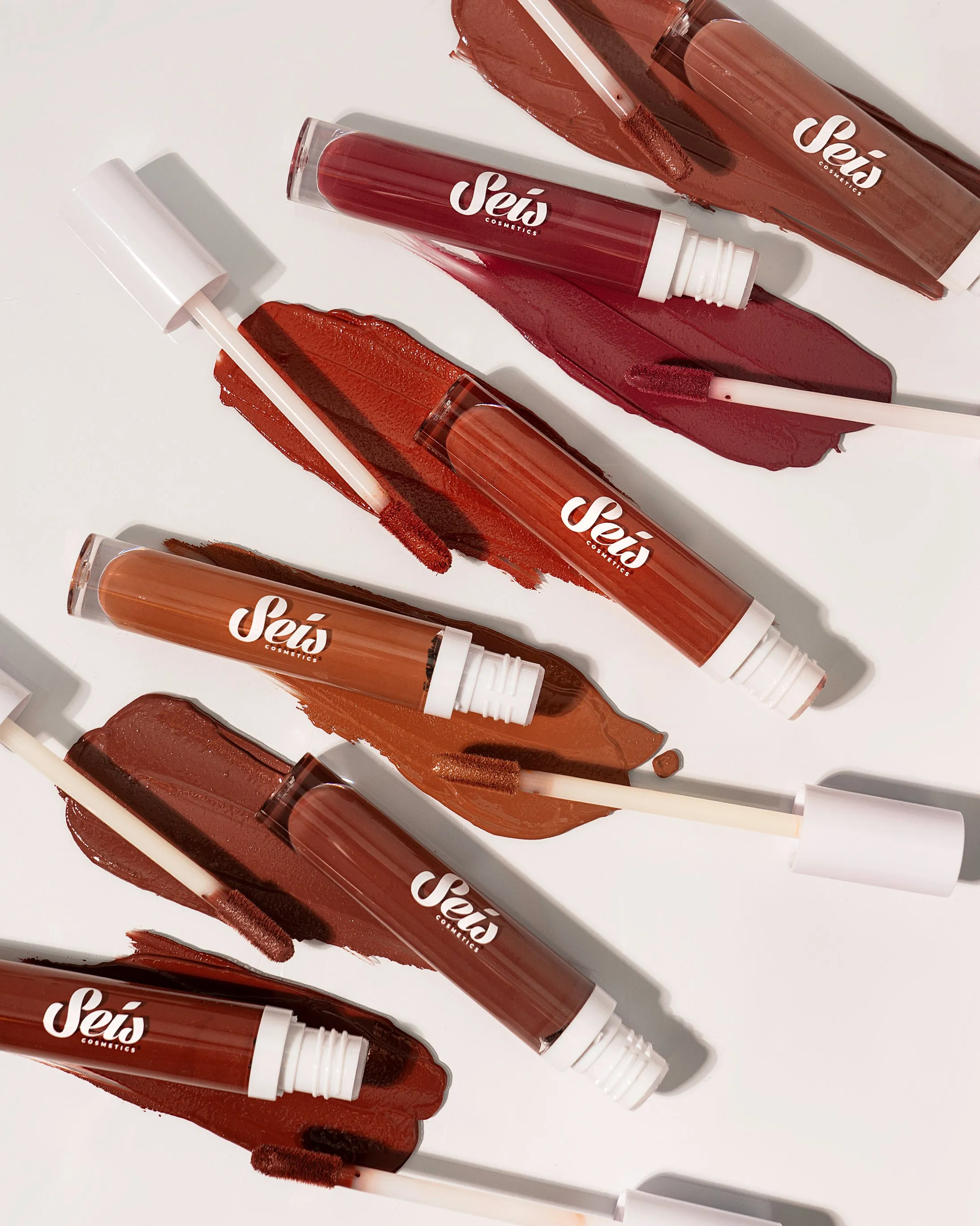 Infused Lip Gloss