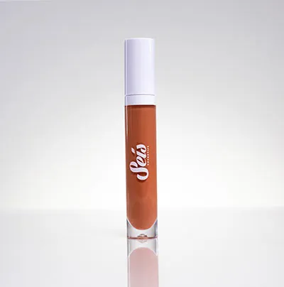 Infused Lip Gloss