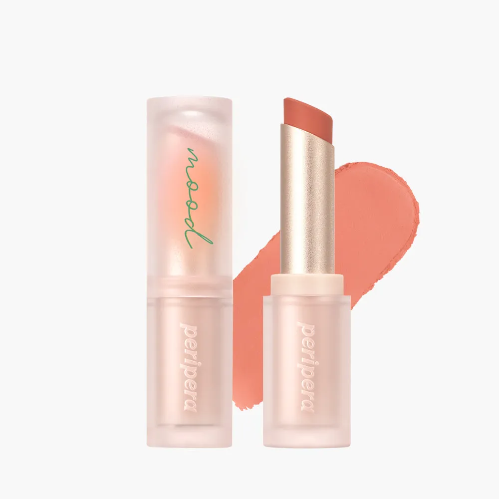 Ink Mood Matte Stick Tulipology Collection (2 Colours Available)