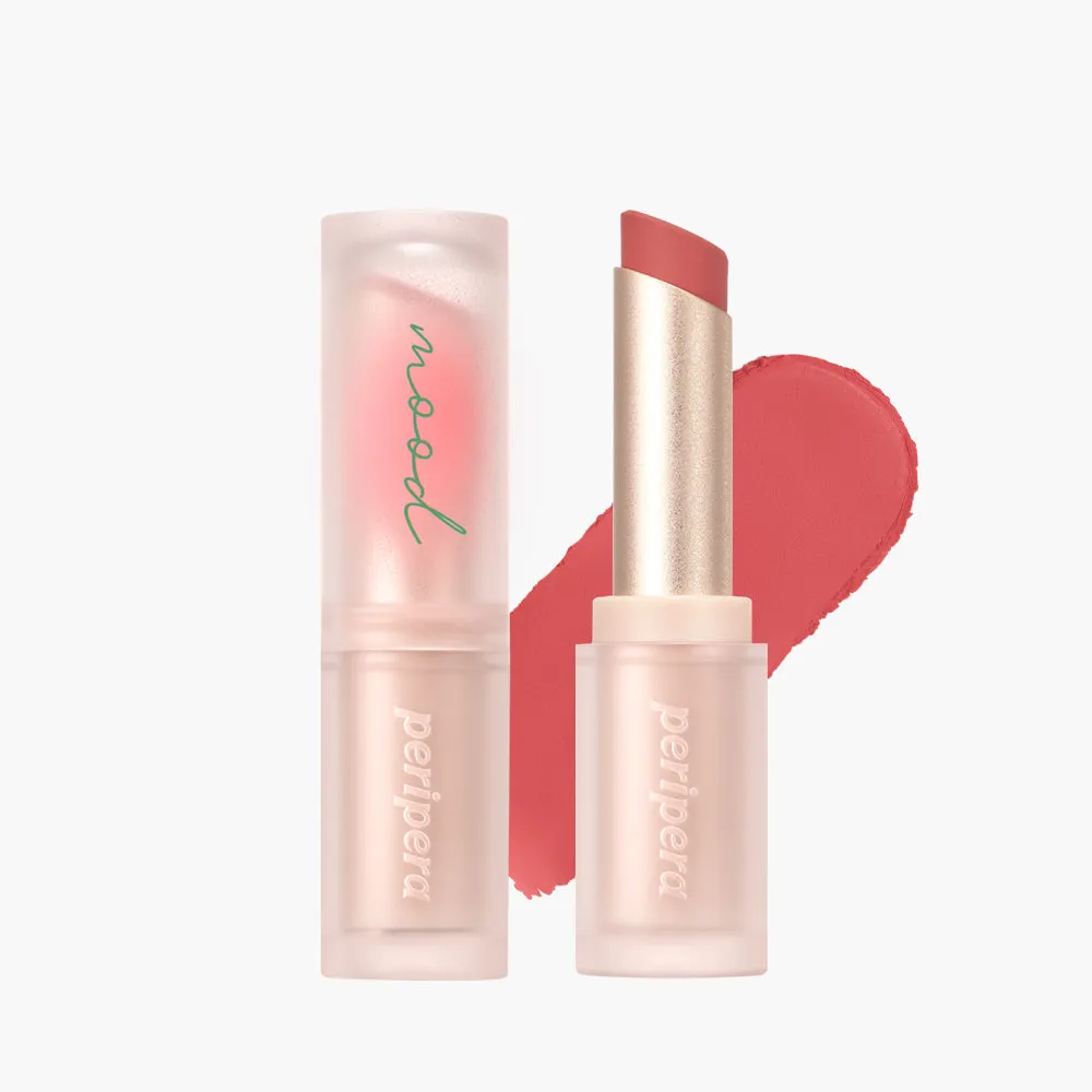 Ink Mood Matte Stick Tulipology Collection (2 Colours Available)
