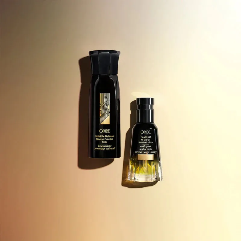 INVISIBLE DEFENSE UNIVERSAL PROTECTION SPRAY 175ml