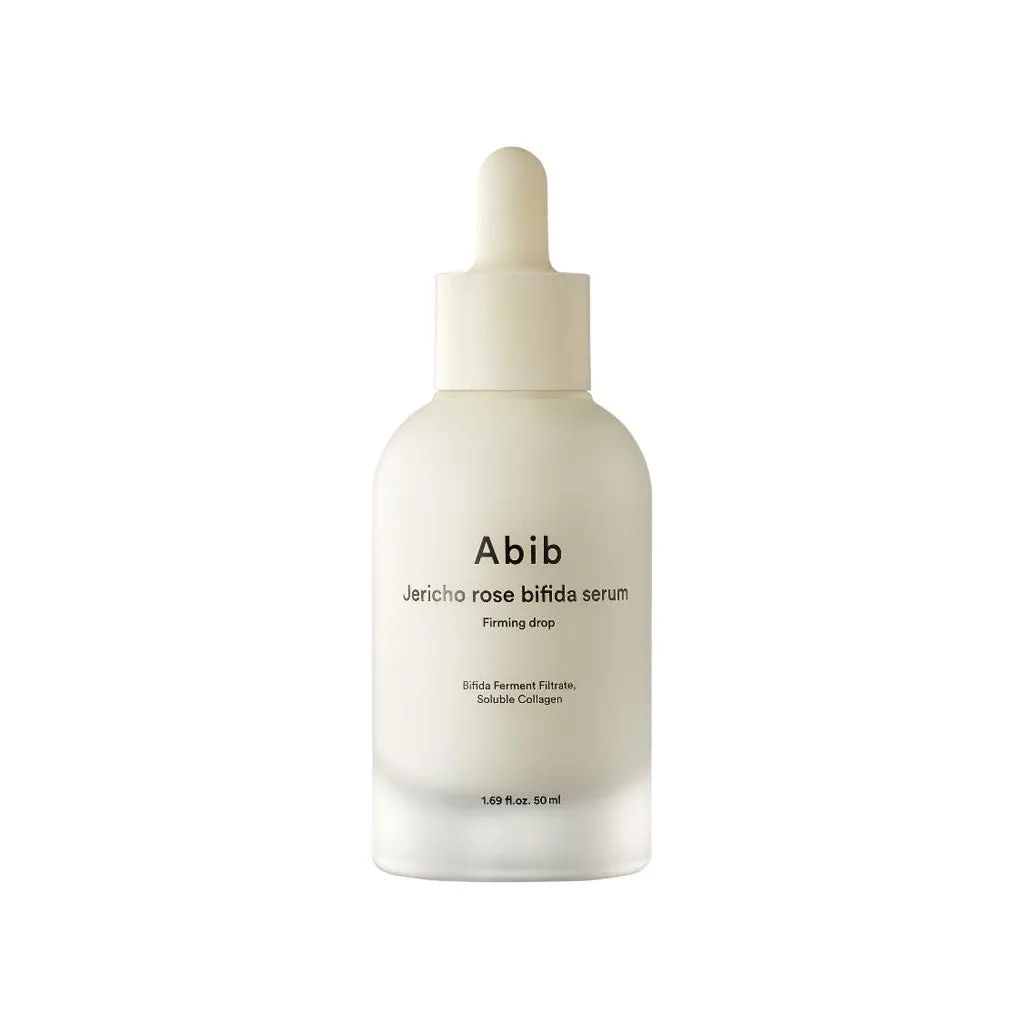 Jericho Rose Bifida Serum Firming Drop (50ml)