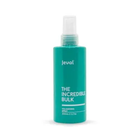 Jeval The Incredible Bulk Volumising Spray 200ml