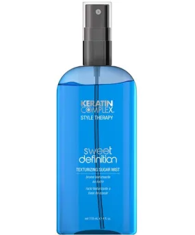 Keratin Complex Style Therapy Sweet Definition Texturizing Sugar Mist